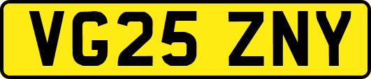 VG25ZNY