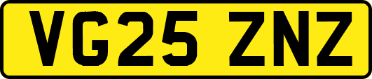 VG25ZNZ