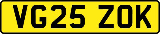 VG25ZOK