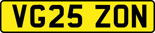 VG25ZON