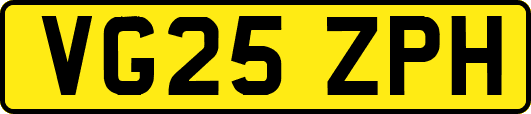VG25ZPH
