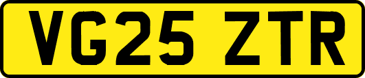 VG25ZTR