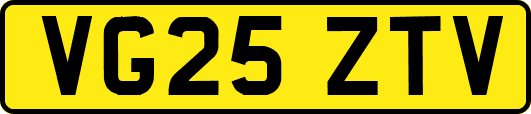 VG25ZTV
