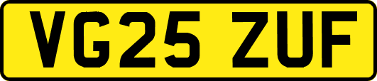VG25ZUF