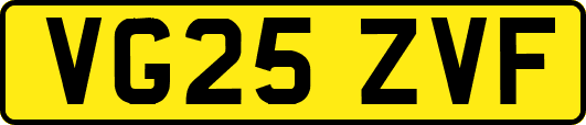 VG25ZVF