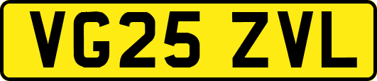 VG25ZVL