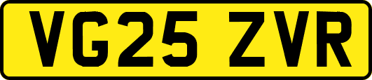 VG25ZVR