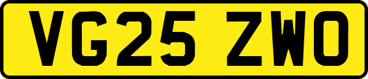 VG25ZWO