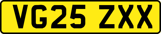 VG25ZXX