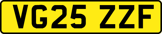 VG25ZZF