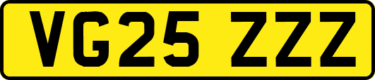 VG25ZZZ