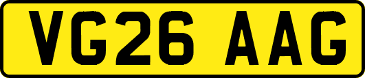 VG26AAG