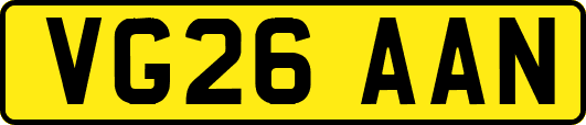 VG26AAN