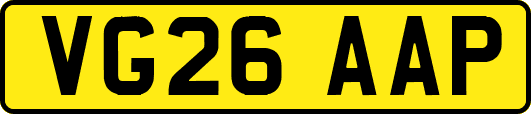 VG26AAP