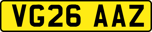 VG26AAZ