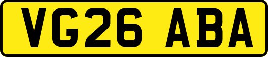 VG26ABA