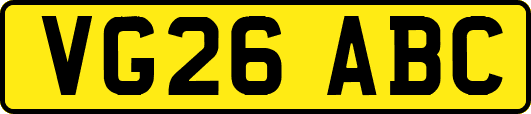VG26ABC