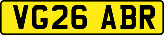 VG26ABR