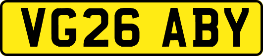 VG26ABY