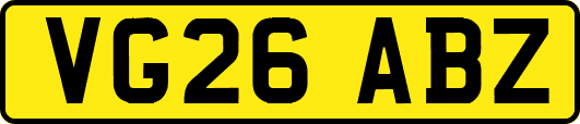 VG26ABZ