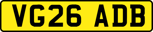 VG26ADB