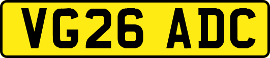 VG26ADC