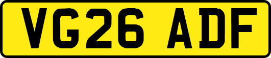 VG26ADF