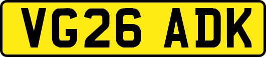 VG26ADK