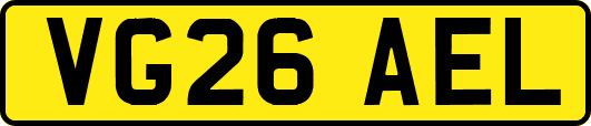 VG26AEL