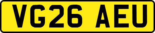 VG26AEU