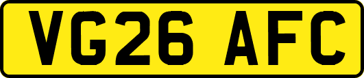 VG26AFC