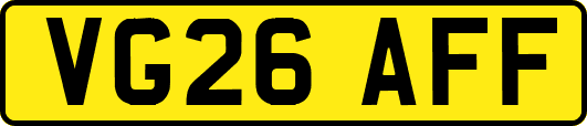 VG26AFF