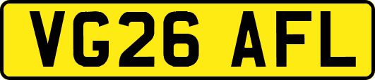 VG26AFL