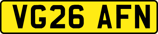 VG26AFN