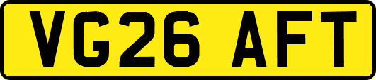 VG26AFT