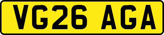 VG26AGA