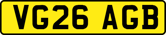 VG26AGB