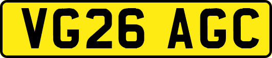 VG26AGC