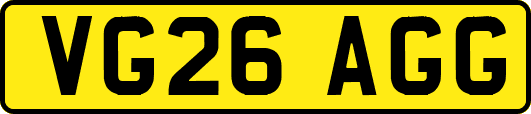 VG26AGG
