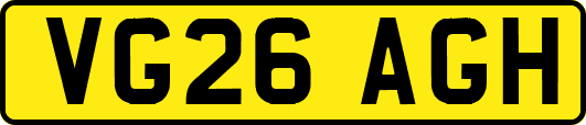 VG26AGH