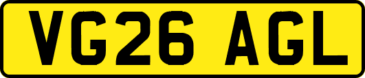 VG26AGL
