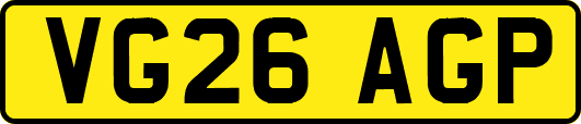 VG26AGP