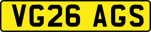VG26AGS