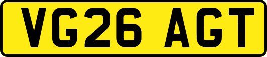 VG26AGT