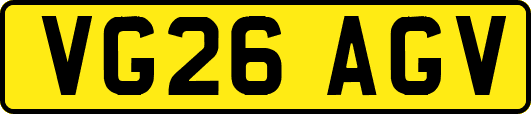 VG26AGV