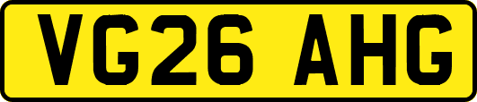 VG26AHG