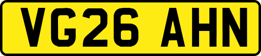 VG26AHN