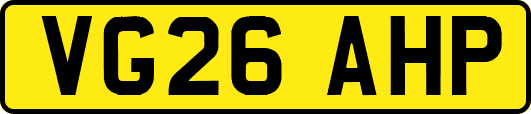 VG26AHP