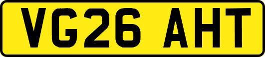 VG26AHT