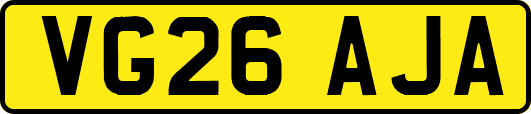 VG26AJA